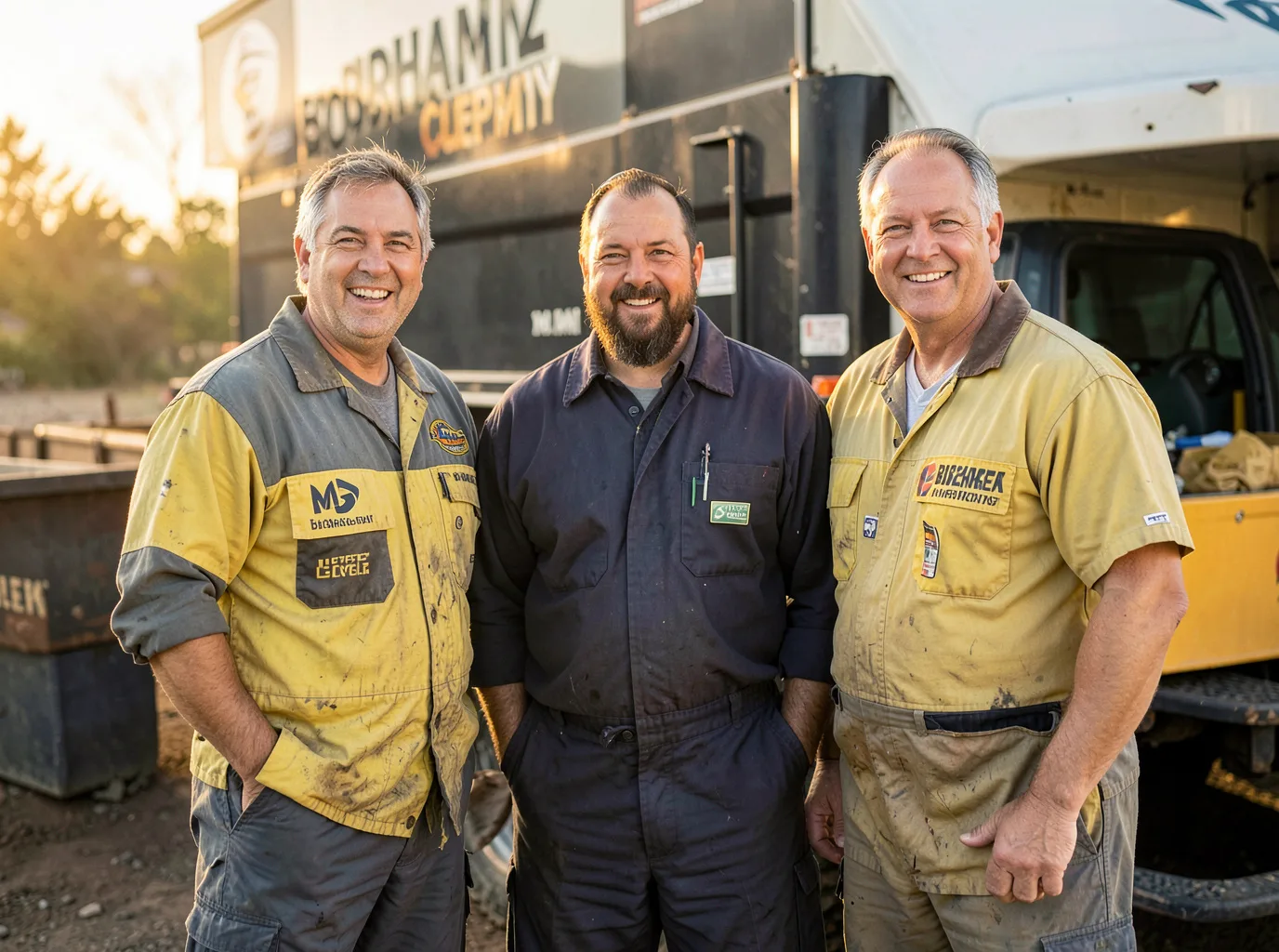 Sewage Cleanup company in Westland, PA